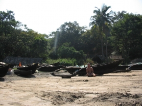 Private vacantion - #54