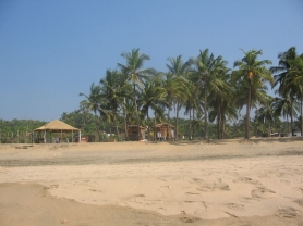 Private vacantion - #60