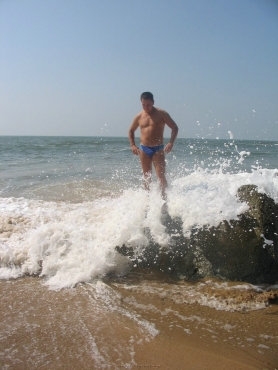 Private vacantion - #61