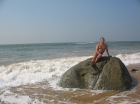 Private vacantion - #63