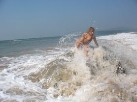 Private vacantion - #65