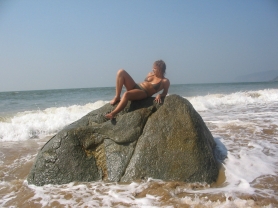 Private vacantion - #66