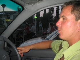 Private vacantion - #67