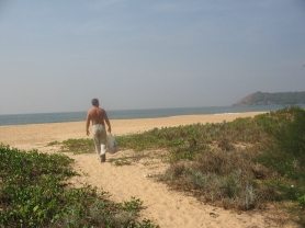 Private vacantion - #69