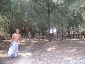 Private vacantion - #70