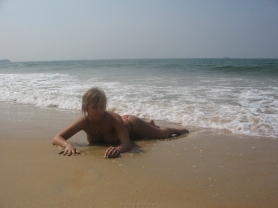 Private vacantion - #73