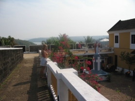 Private vacantion - #76