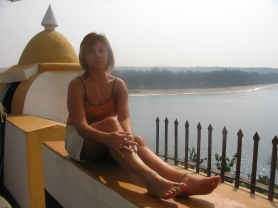 Private vacantion - #78