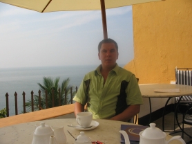 Private vacantion - #79