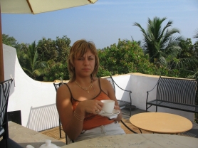 Private vacantion - #80