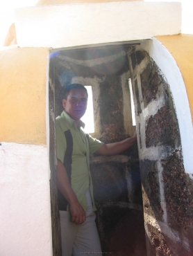 Private vacantion - #81