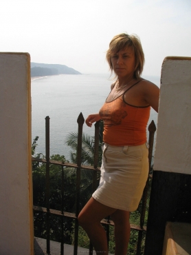 Private vacantion - #82