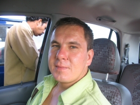 Private vacantion - #84