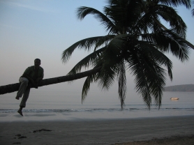 Private vacantion - #85