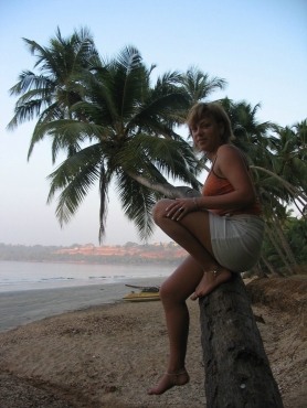 Private vacantion - #86