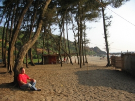 Private vacantion - #87