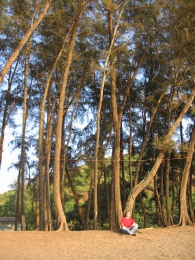 Private vacantion - #88