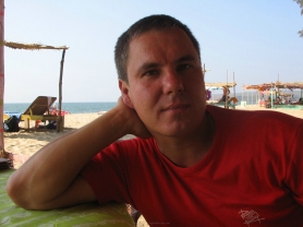 Private vacantion - #92