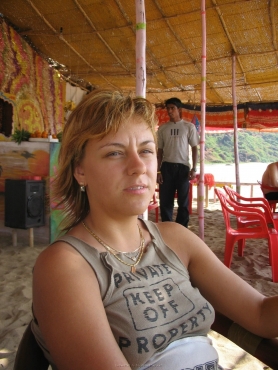 Private vacantion - #93