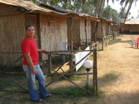 Private vacantion - #95