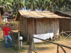 Private vacantion - #96