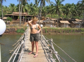 Private vacantion - #97