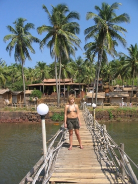 Private vacantion - #98