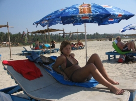 Private vacantion - #100