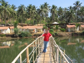 Private vacantion - #102