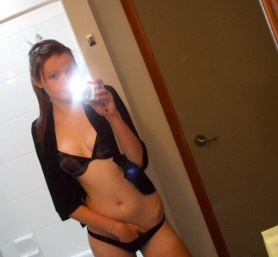 Hot ass SELFIE PRINCESS - #18