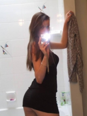 Hot ass SELFIE PRINCESS - #33