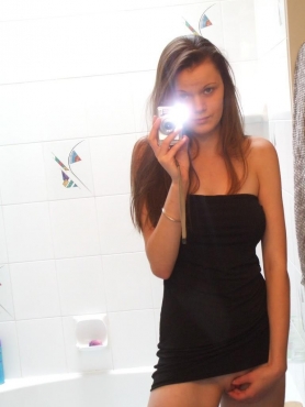 Hot ass SELFIE PRINCESS - #36