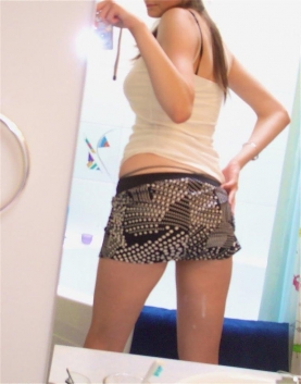 Hot ass SELFIE PRINCESS - #41