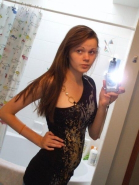 Hot ass SELFIE PRINCESS - #42