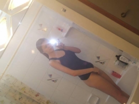 Hot ass SELFIE PRINCESS - #50