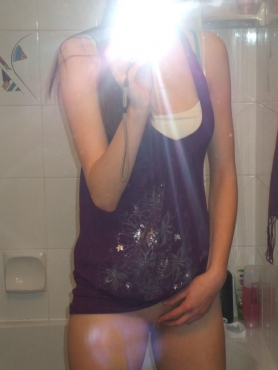 Hot ass SELFIE PRINCESS - #53