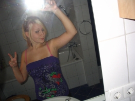 Sexy selfies - #13