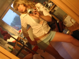 Sexy selfies - #15