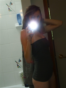 Hot ass SELFIE PRINCESS - #61