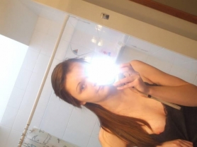 Hot ass SELFIE PRINCESS - #64