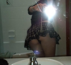 Hot ass SELFIE PRINCESS - #66
