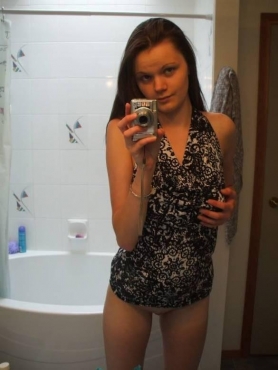 Hot ass SELFIE PRINCESS - #67