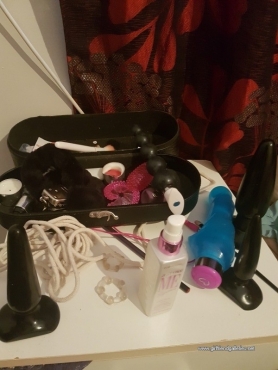 Toys mix - #2