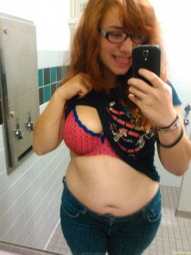 Big boobs, tight wet Pussy - #35