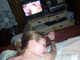 MY EX STEFFI - #2