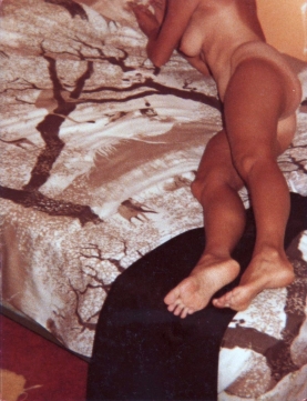 Cathy Diane Schneider - #9