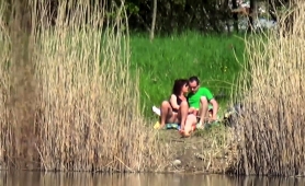 horny-mature-couple-enjoying-wild-sex-action-in-the-outdoors