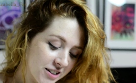 gorgeous-teen-with-a-fabulous-ass-takes-a-dildo-for-a-ride