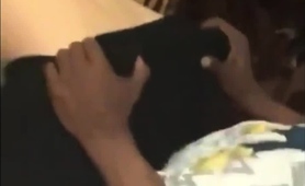 Bitch Fucked Hard On Periscope By A Bbc