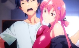 takamine-ke-no-nirinka-ep-01-eng-subbed